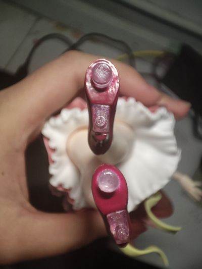 TENITOL  无职转生2 ~到了异世界就拿出真本事~ 艾莉丝 花仙子