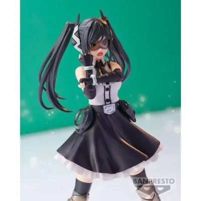 腼腆英雄 LADY BLACK