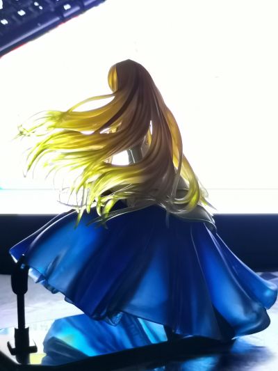 SRDX SP MELTY BLOOD アルクェイド・ブリュンスタッド Ver. LAST ARC LIMITED EDITION