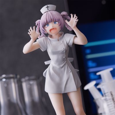 PM 彻夜之歌 七草荠 护士服