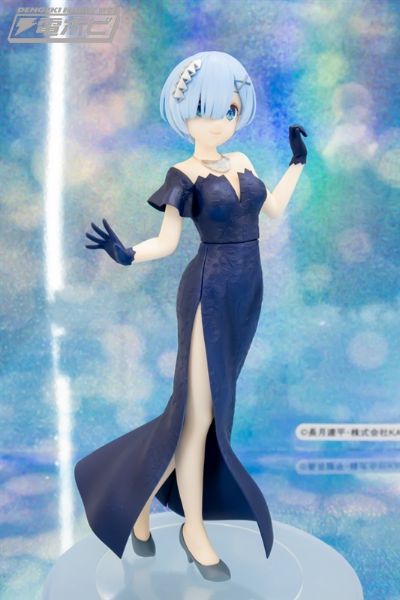 独特魅力 Re：从零开始的异世界生活 雷姆