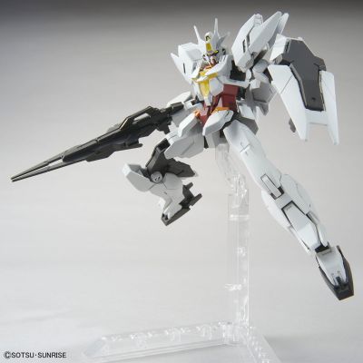 HG 1/144 高达基地限定 核心高达+核心高达II 核心转换套装（实战配色）