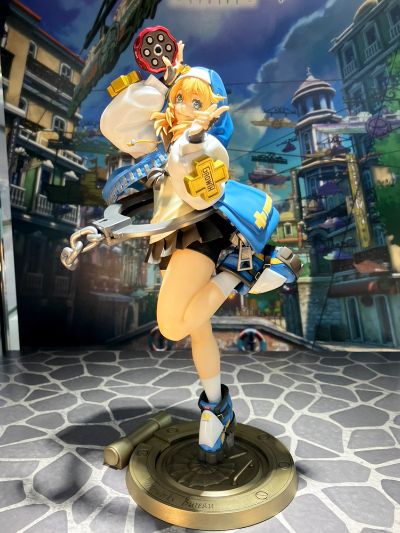 罪恶装备 -奋战- 布丽姬