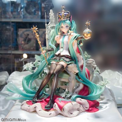 初音未来 39纪念日