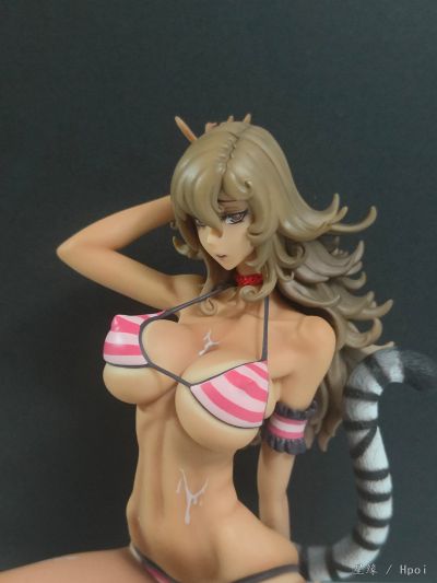 绝対令虎 Creator's Choice Color.