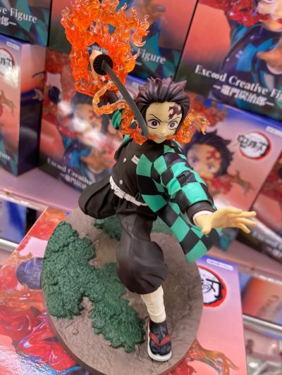 魅力无限 鬼灭之刃 灶门炭治郎