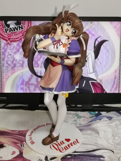 Pia☆キャロットへようこそ！！２ 爱沢友美 メイドタイプ