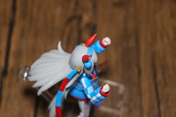 S.H.Figuarts 赛马娘 玉藻十字