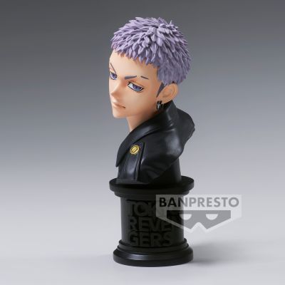 FACECULPTURES 重生之道 三谷隆 A款