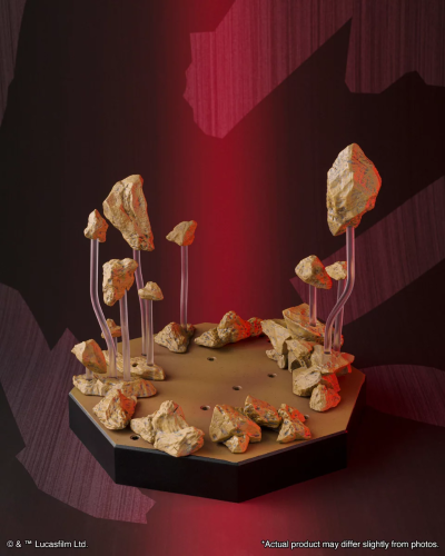 名将MOVIE REALIZATION 星球大战系列 武士队长 达斯·维德[复仇之魂]