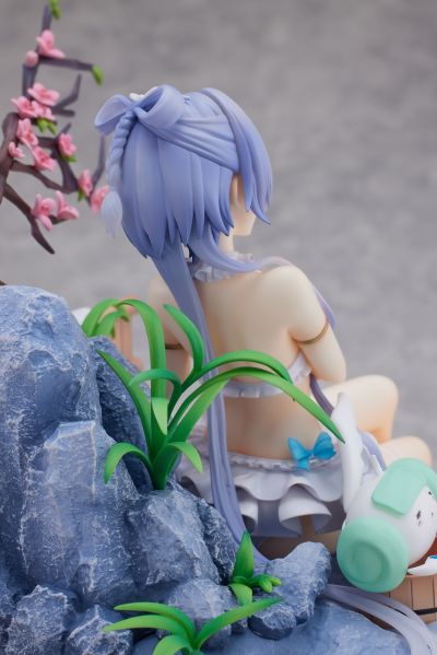 洛天依 温泉花火