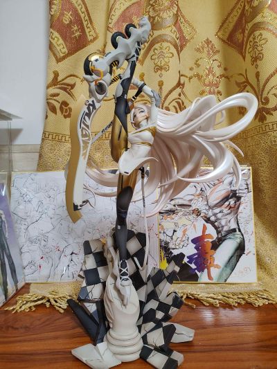 黑白之间 白骑士【G】