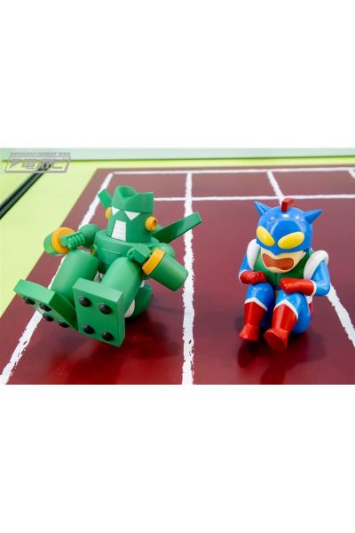 蜡笔小新 屁股走路玩偶2