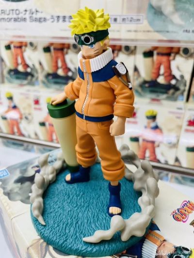 Memorable Saga 火影忍者 漩涡鸣人