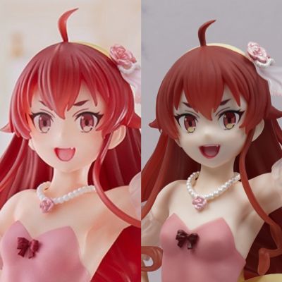 TENITOL  无职转生2 ~到了异世界就拿出真本事~ 艾莉丝 花仙子