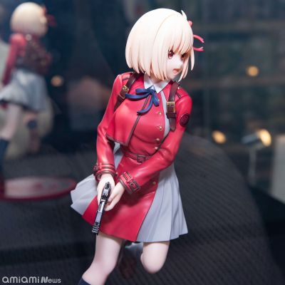 莉可丽丝 锦木千束