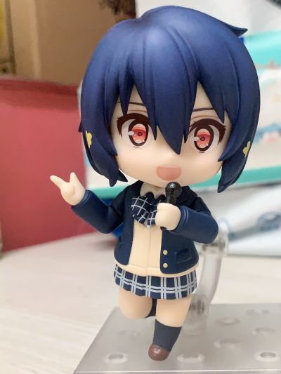 粘土人#1399 佐贺偶像是传奇 水野爱