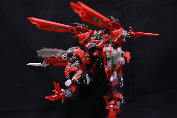 驳机制X异鸟代码第四弹  RB13v 英灵殿