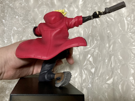 POP UP PARADE 枪神史丹比特   法修·史丹比特