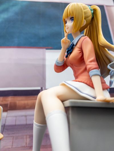 压泡面 欢迎来到实力至上主义的教室 轻井泽惠