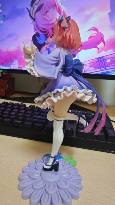 TENITOL 电影 五等分的新娘 二乃 短裙浴衣