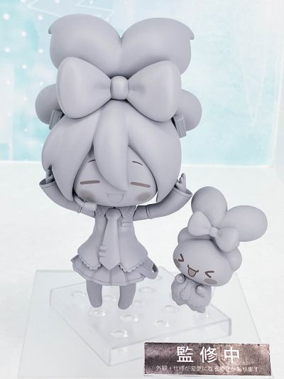 粘土人#2306 初音未来 大耳狗合作版