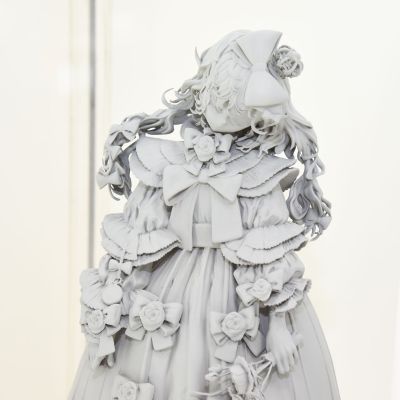 红皇后和爱丽丝公主