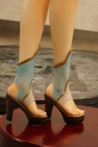 対魔忍RPG 成年雪风 泳装Ver.