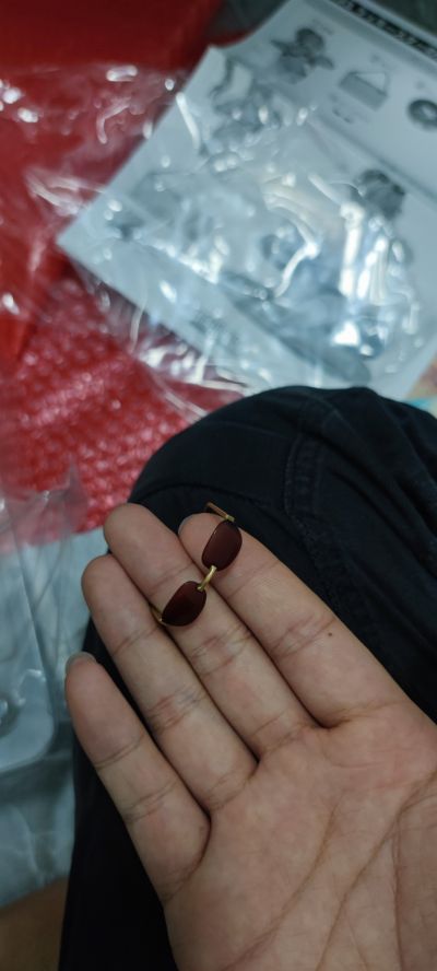 少女前线 R93 长假幸运星