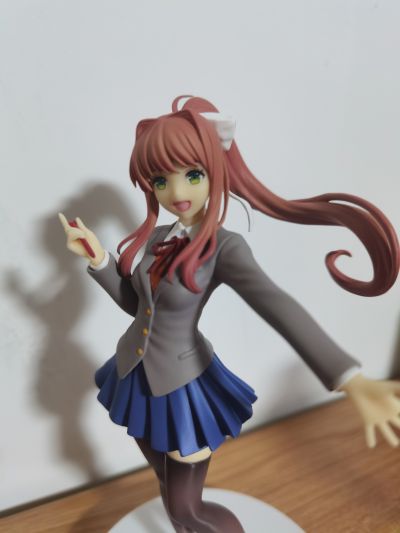 POP UP PARADE 心跳文艺部 莫妮卡