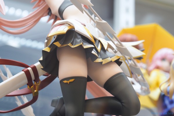 命运-冠位指定 剑士-阿斯托尔福