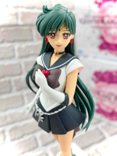 独特魅力 美少女战士Eternal 超级水兵冥王星