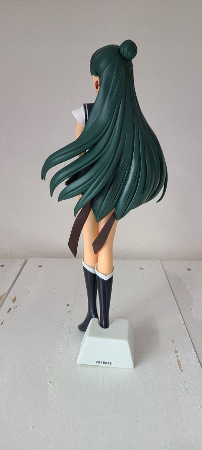 独特魅力 美少女战士Eternal 超级水兵冥王星