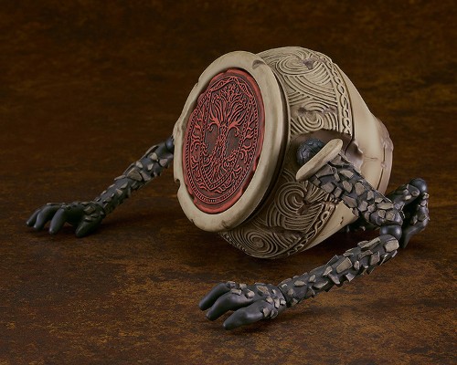 粘土人#2251 艾尔登法环 “铁拳”亚历山大