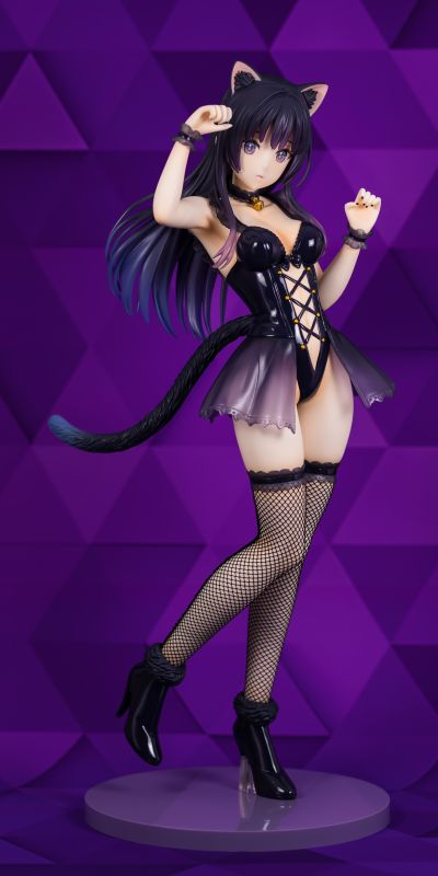 B-style Sorasis 空井悠佳 猫耳版