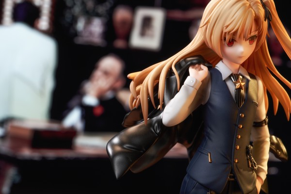 碧蓝航线 克利夫兰 礼服之夜