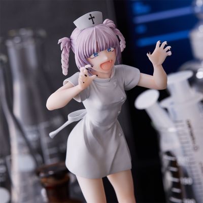 PM 彻夜之歌 七草荠 护士服