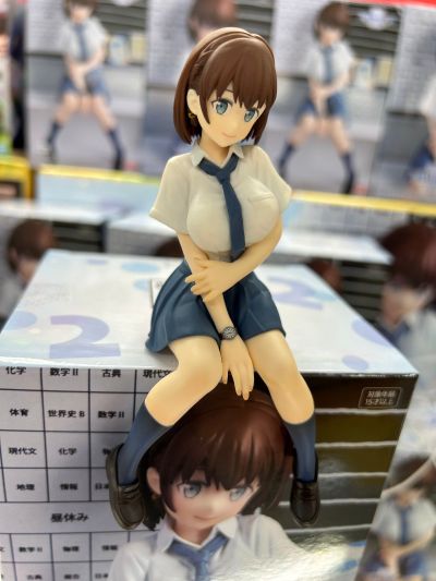 压泡面 星期一的丰满2 小爱