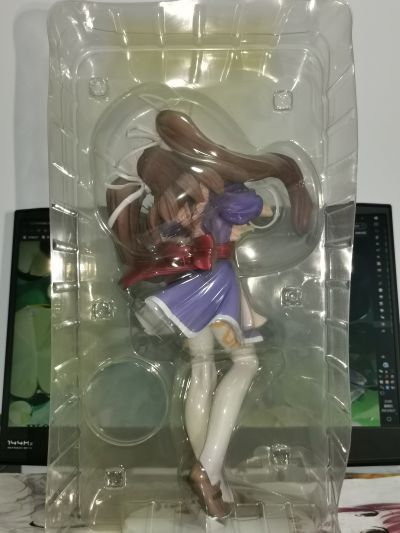 Pia☆キャロットへようこそ！！２ 爱沢友美 メイドタイプ