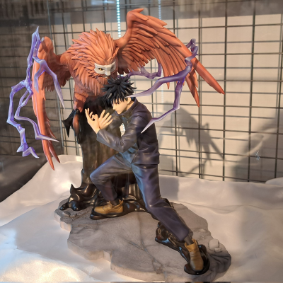 咒术回战 伏黑惠