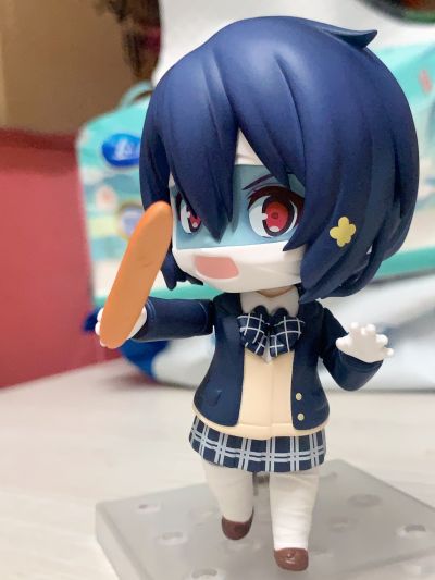 粘土人#1399 佐贺偶像是传奇 水野爱