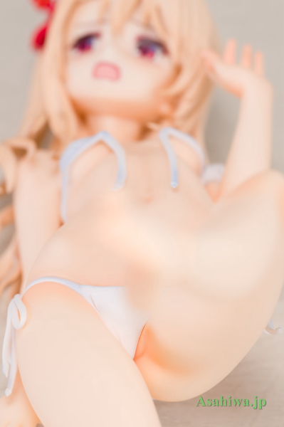 KDcolle 魔法少女伊莉雅 伊莉雅斯菲尔·冯·爱因兹贝伦 比基尼版