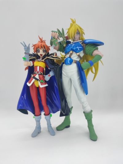 CharaGumin 秀逗魔导士 莉娜・因巴斯 Ver.2