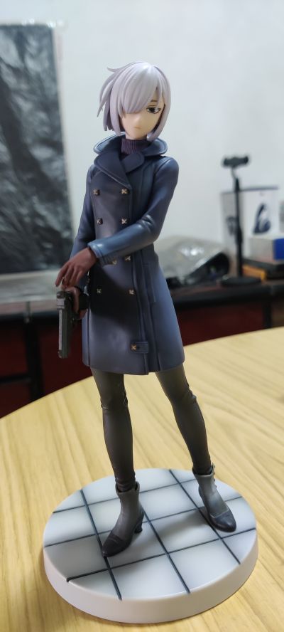 Luminasta  间谍过家家 动画版   菲奥娜·弗洛斯特（夜帷）