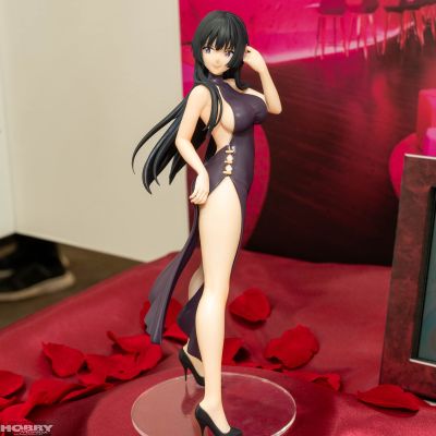 独特魅力 特工教室 蒂娅