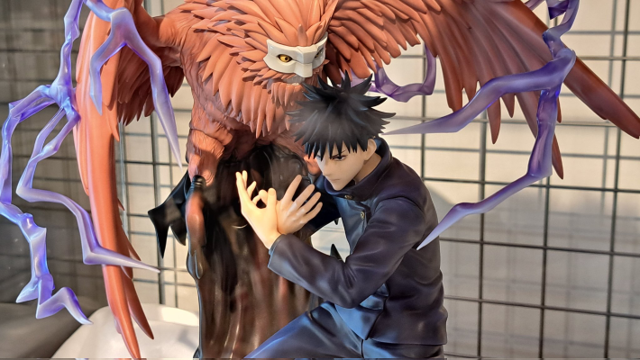 咒术回战 伏黑惠