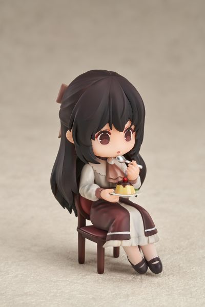 诡秘之主 莫雷蒂家的晚餐 Q版场景手办