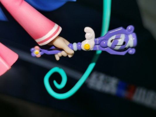 砂沙美魔法少女俱乐部 砂沙美＆美紗緒 