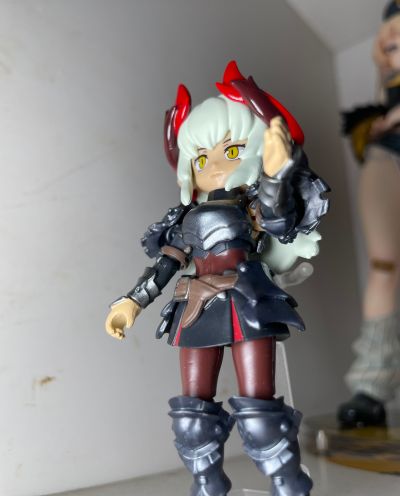 勇者斗扭蛋~迷雾森林的引路人篇~