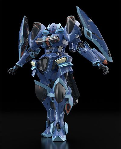 MODEROID   骑士&魔法 玩具箱